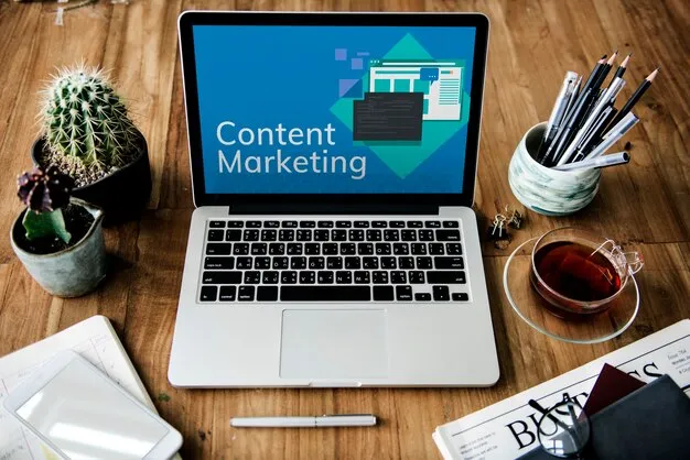 Lợi ích của Content Marketing